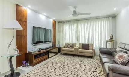 Casa com 4 quartos à venda na Rua José Justino Pereira, Água Fria, São Paulo