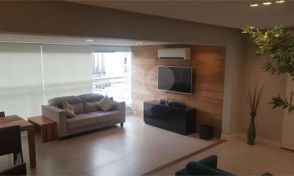 Apartamento com 3 quartos à venda na Rua Luís Antônio dos Santos, 196, Santa Teresinha, São Paulo