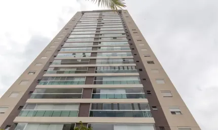 Apartamento para venda na vila leopoldina com 129m²