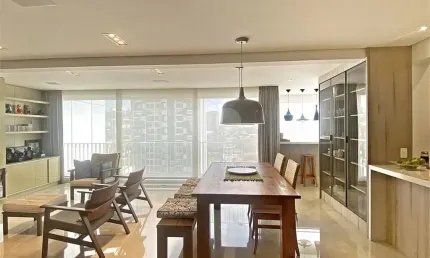 Apartamento com 2 quartos à venda na Rua Maria Curupaiti, 1164, Vila Ester (Zona Norte), São Paulo