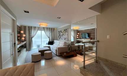 Casa em condomínio fechado com 4 quartos à venda na Avenida Senador José Ermírio de Moraes, 1530, Tremembé, São Paulo