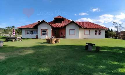 Casa Térrea condominio fechado Serra da Cantareira, Mairiporã
