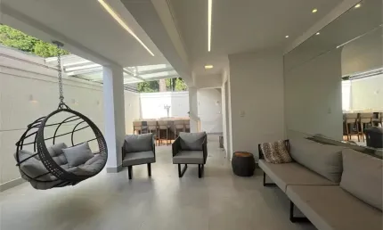 Casa com 2 quartos à venda na Rua Ângelo Capricho, 100, Horto Florestal, São Paulo