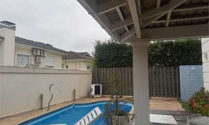 Condomínio Residencial TREMEMBÉ - 3 suites e 3 vagas