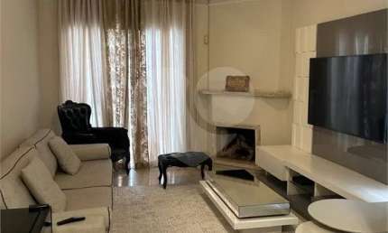 Casa com 4 quartos à venda na Rua Florinéia, Água Fria, São Paulo