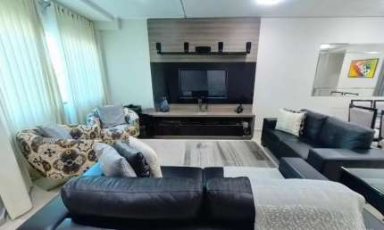 Sobrado Residencial PIRITUBA - 4 dormitorios e 4 vagas