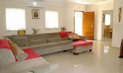 Casa com 4 quartos à venda na Rua José China, 60, Vila Pereira Barreto, São Paulo