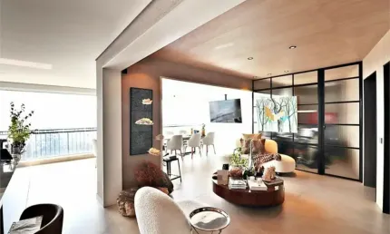 Apartamento com 3 quartos à venda na Rua Cezar Zama, 20, Santana, São Paulo
