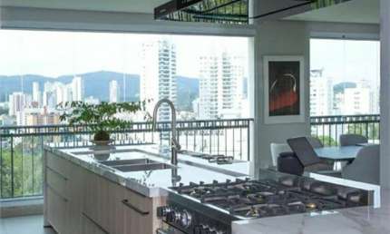 Apartamento com 3 quartos à venda na Rua Cezar Zama, 20, Santana, São Paulo