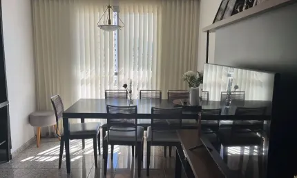 Apartamento com 3 quartos à venda na Avenida do Guacá, 555, Lauzane Paulista, São Paulo