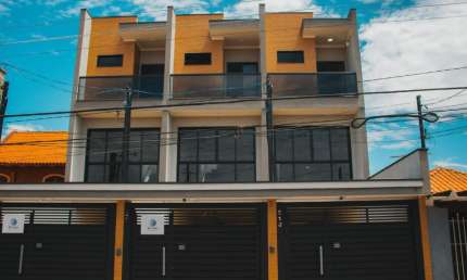 Casa com 3 quartos à venda na Rua Manuel Oliveira Bueno, 212, Penha, São Paulo