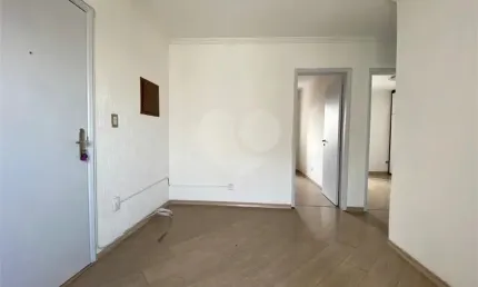Apartamento com 2 quartos à venda na Avenida Luiz Dumont Villares, 25, Jardim São Paulo (Zona Norte), São Paulo
