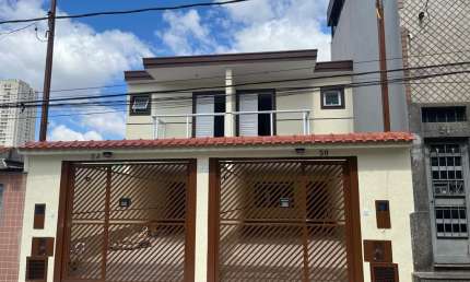 Casa com 3 quartos à venda na Vila Medeiros, São Paulo 