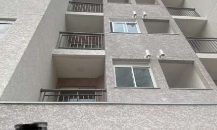 Apartamento com 2 quartos à venda na Avenida Imirim, 702, Imirim, São Paulo