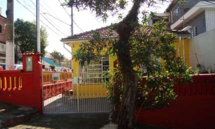 Casa com 2 quartos à venda na Rua Maria Simões, 65, Imirim, São Paulo