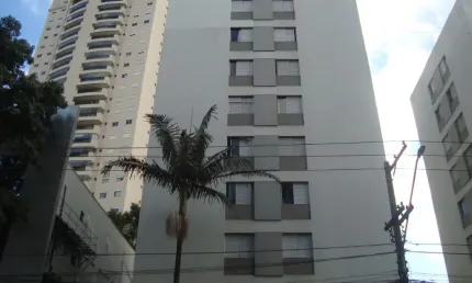 Apartamento com 2 quartos à venda na Rua Mariquinha Viana, 1031, Vila Aurora (Zona Norte), São Paulo