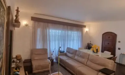Casa com 2 quartos à venda na Vila Isolina Mazzei, São Paulo 