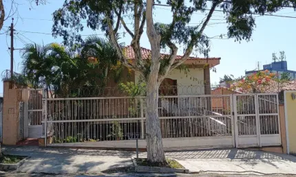 Casa com 3 quartos à venda na Rua Felício Tarabai, 167, Barro Branco (Zona Norte), São Paulo