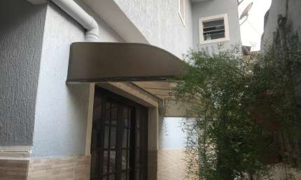 Casa com 3 quartos à venda na Rua Fúlvio Morganti, Jardim Paraíso, São Paulo