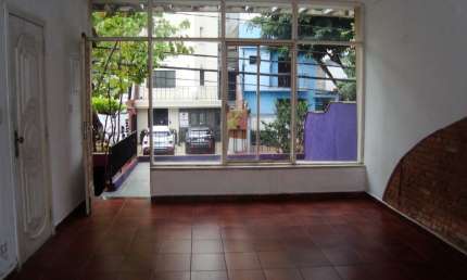 Casa com 3 quartos para alugar na Rua Antônio Pereira de Sousa, Santana, São Paulo