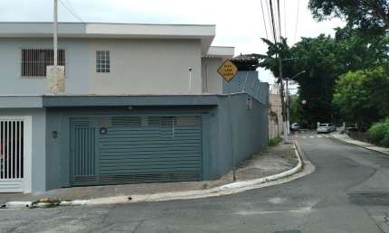 Casa com 2 quartos à venda na Rua Jetibá, Santa Teresinha, São Paulo