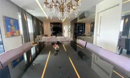 Apartamento com 3 quartos à venda na Rua Conselheiro Pedro Luís, Santana, São Paulo