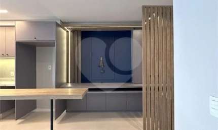 Apartamento Barra Funda 2 dormitórios, sendo 1 suite e 1 vaga
