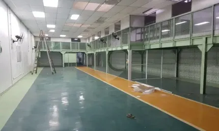 Barracão / Galpão / Depósito com 7 salas para alugar na Alameda Amélia, 817, Jardim Gopoúva, Guarulhos