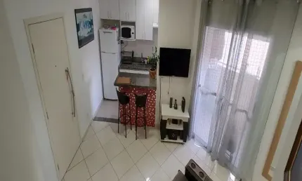 Apartamento com 2 quartos à venda na Vila Bela Vista (Zona Norte), São Paulo 