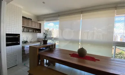 Apartamento com 3 quartos à venda na Rua Jerônima Dias, 10, Água Fria, São Paulo