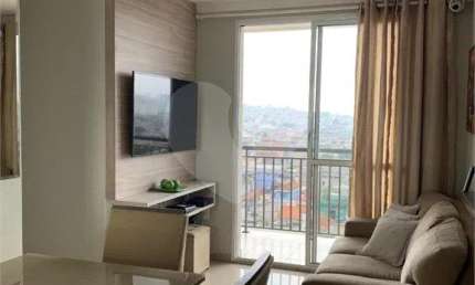 Apartamento com 2 quartos à venda na Avenida Mendes da Rocha, 1093, Jaçanã, São Paulo