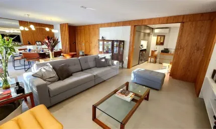 Apartamento Residencial ALTO DA LAPA 3 suites e 3 vagas de garagem