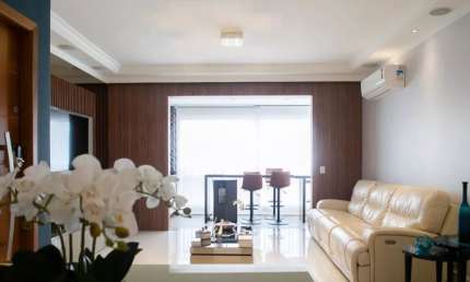 Apartamento com 3 quartos à venda na Rua Capitão Rabelo, 89, Jardim São Paulo (Zona Norte), São Paulo