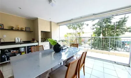 Apartamento com 2 quartos à venda na Avenida Coronel Sezefredo Fagundes, 631, Tucuruvi, São Paulo