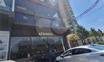 Prédio com 7 salas à venda na Avenida General Ataliba Leonel, 1189, Santana, São Paulo