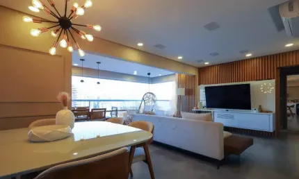 Apartamento com 3 quartos à venda na Rua José Tavares de Miranda, 50, Pompéia, São Paulo