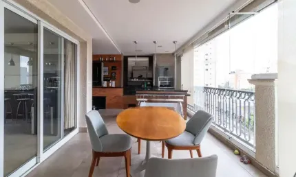Apartamento com 3 quartos à venda na Rua Aimberê, 258, Perdizes, São Paulo