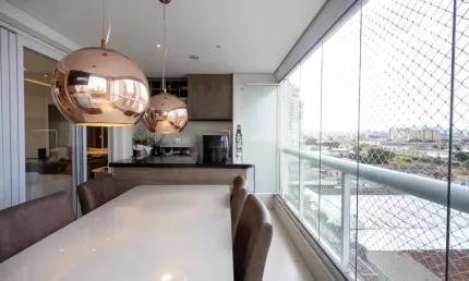 Apartamento com 2 quartos à venda na Rua Faustolo, 656, Água Branca, São Paulo
