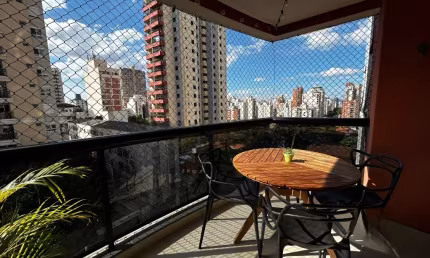 Apartamento com 3 quartos à venda na Rua Aimberê, 909, Perdizes, São Paulo
