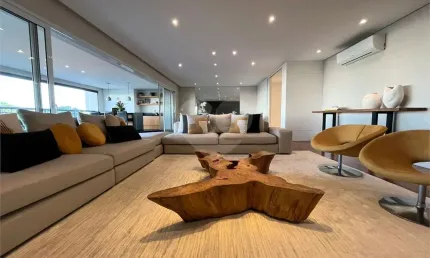 Apartamento com 4 quartos à venda na Rua Maria Curupaiti, 380, Vila Ester (Zona Norte), São Paulo
