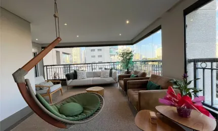 Apartamento com 4 quartos à venda na Rua Maria Curupaiti, 380, Vila Ester (Zona Norte), São Paulo