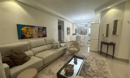 Apartamento com 3 quartos à venda na Rua Gaspar Soares, 128, Jardim São Paulo (Zona Norte), São Paulo