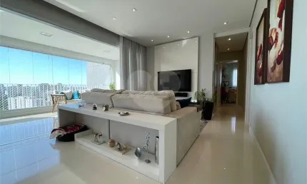 Apartamento com 3 quartos à venda na Rua Maria Curupaiti, 1164, Vila Ester (Zona Norte), São Paulo