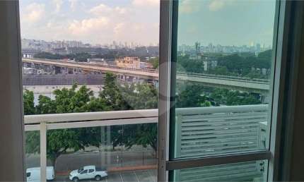 Sala comercial com 2 salas à venda na Rua Voluntários da Pátria, 654, Santana, São Paulo