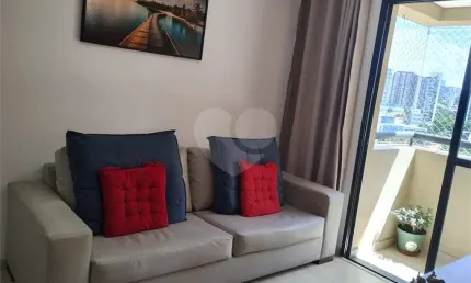 Apartamento com 2 quartos à venda na Rua Jair Moraes, 55, Santana, São Paulo