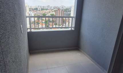 Cobertura com 1 quarto à venda na Rua Camburiú, 177, Vila Ipojuca, São Paulo