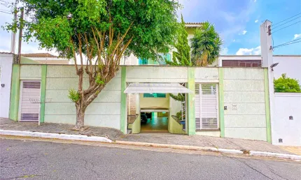 Casa para venda no jardim frança - excelente bairro - excelente imóvel!!!
