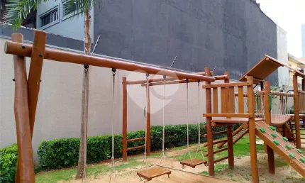 Apartamento com 1 quarto à venda no Tucuruvi, São Paulo 