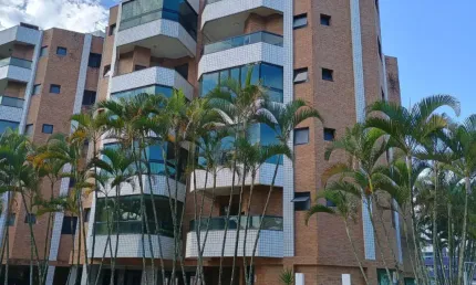 Apartamento com 2 quartos à venda na Avenida Presidente Kennedy, 21875, Solemar, Praia Grande