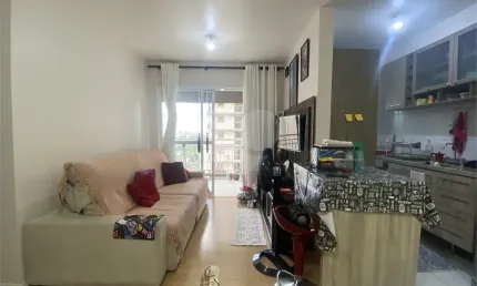 Apartamento com 3 quartos à venda na Rua Alfredo Pujol, Santana, São Paulo